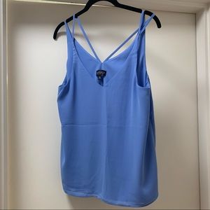 LIKE NEW TOPSHOP tank